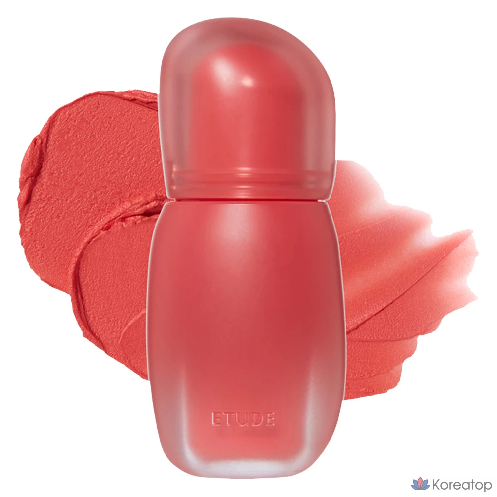 Тинт для губ Etude House Fixing Tint, оттенок 07, 1 шт.