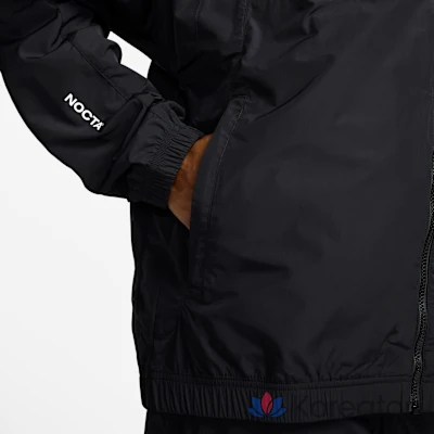 Куртка Nike NOCTA North Star Nylon Track Jacket, фото 6