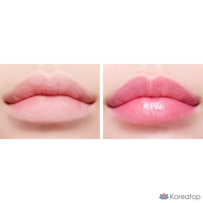 Тинт-бальзам для губ Mqny Loving You Tint Glow Lip Balm, оттенок Lovely Pink, 1 шт., фото 7