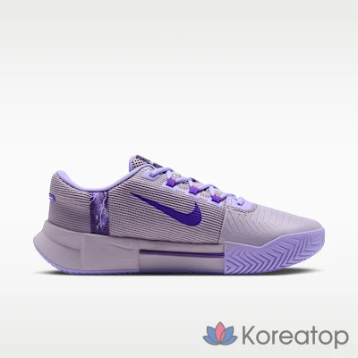 Кроссовки теннисные мужские Nike Challenge 1.5 Hard Court, фото 3
