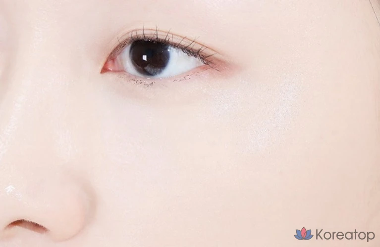 Консилер Luna Long Lasting Full Cover Big Concealer, оттенок 0.7 Ivory, 40 г, 1 шт., фото 8