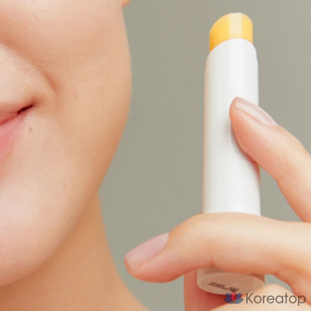 Бальзам для губ Innisfree Canola Honey Lip Balm, 3.5 г, 1 шт.