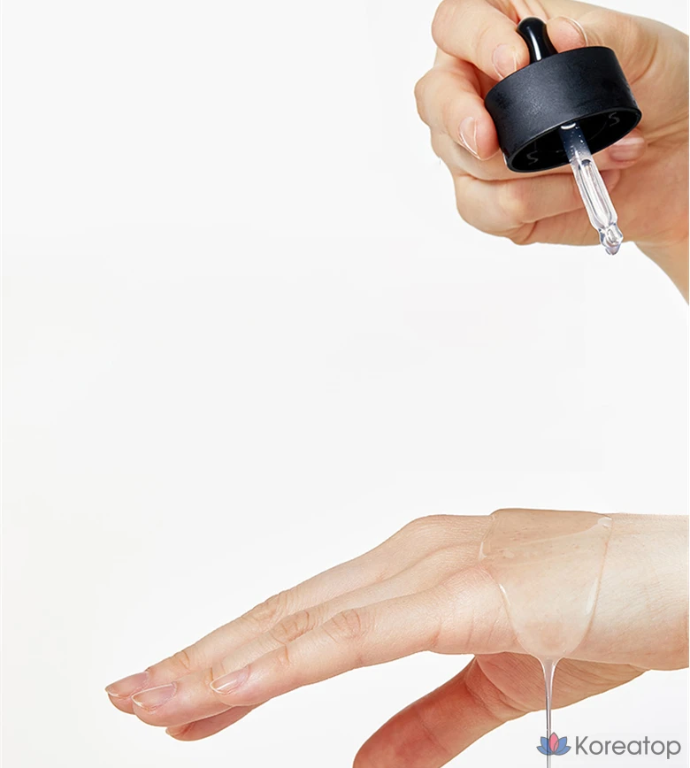 Сыворотка COSRX The Hyaluronic Acid 3 Serum, 20 мл, 1 шт.