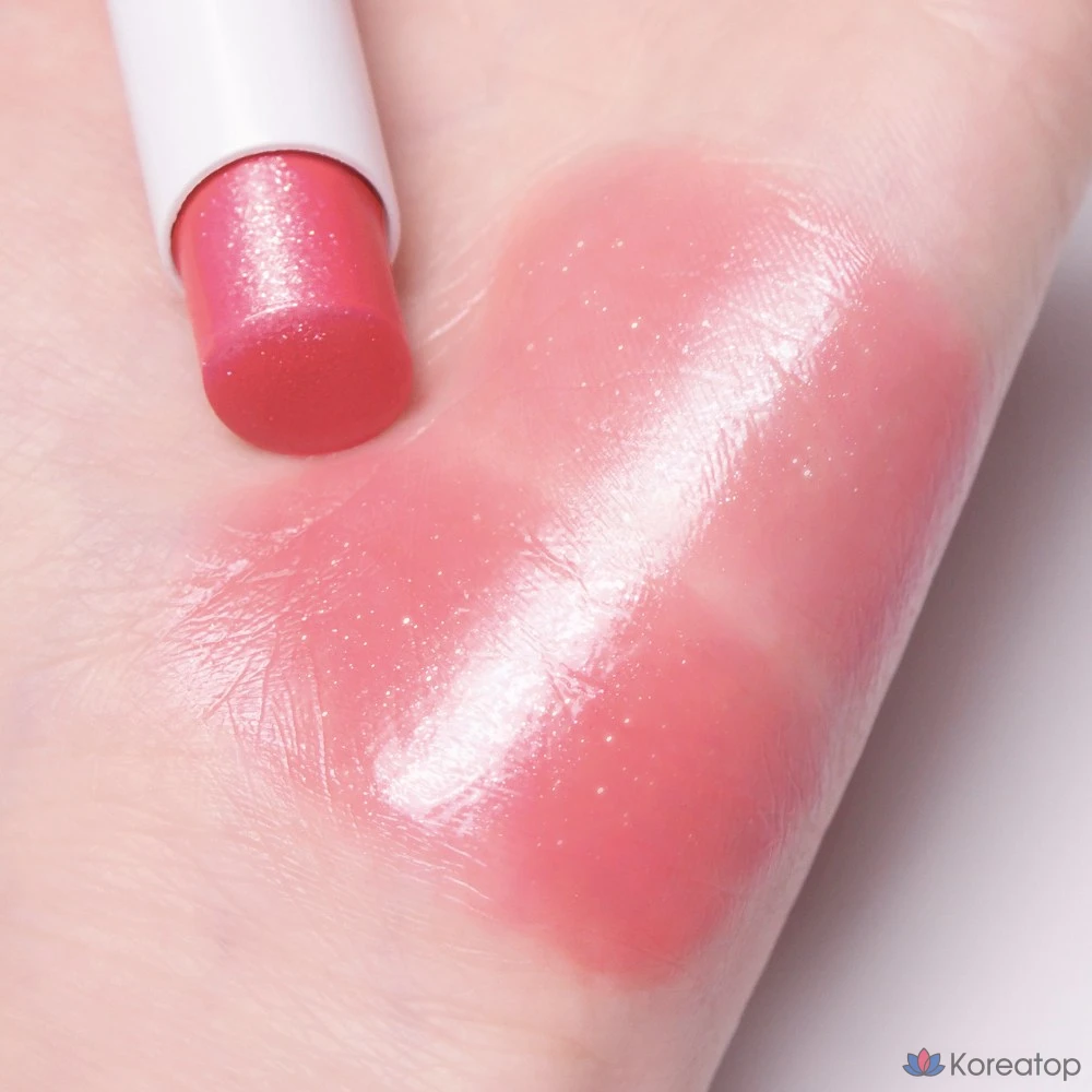 Бальзам для губ YNM Ultimate Lip Plumper, оттенок 04 Pink Carpet, 3 г, 1 шт., фото 3