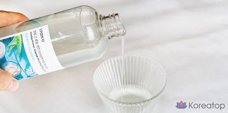 Ампульная сыворотка Lindsay Moisture Ampoule, 500 мл, 1 шт.