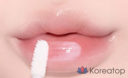 Бальзам для губ ALTERNATIVE STEREO Lip Potion, оттенок Steaming Milk, 9 мл, 1 шт.