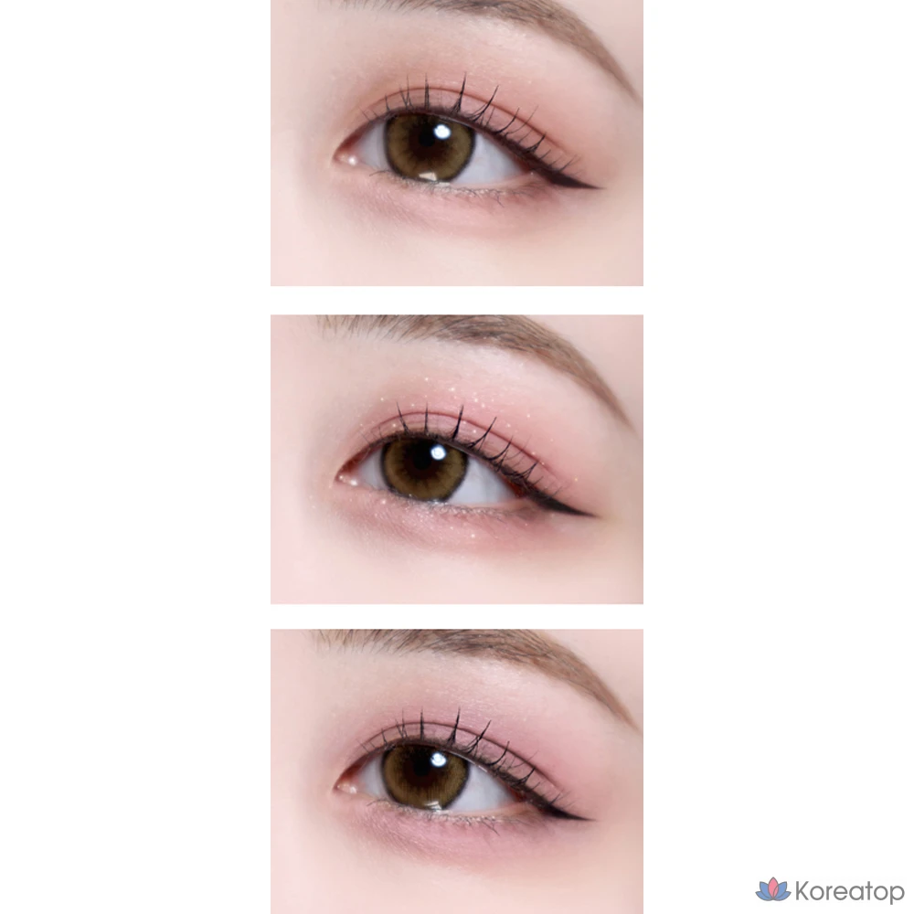 Палитра для век Holika Holika My Fave Mood Eye Palette, оттенок Pinkology, 8 г, 1 шт., фото 7
