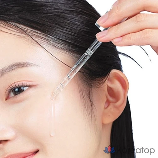 Сыворотка Manyo Lotus Pore Tightening Serum, 55 мл, 1 шт.