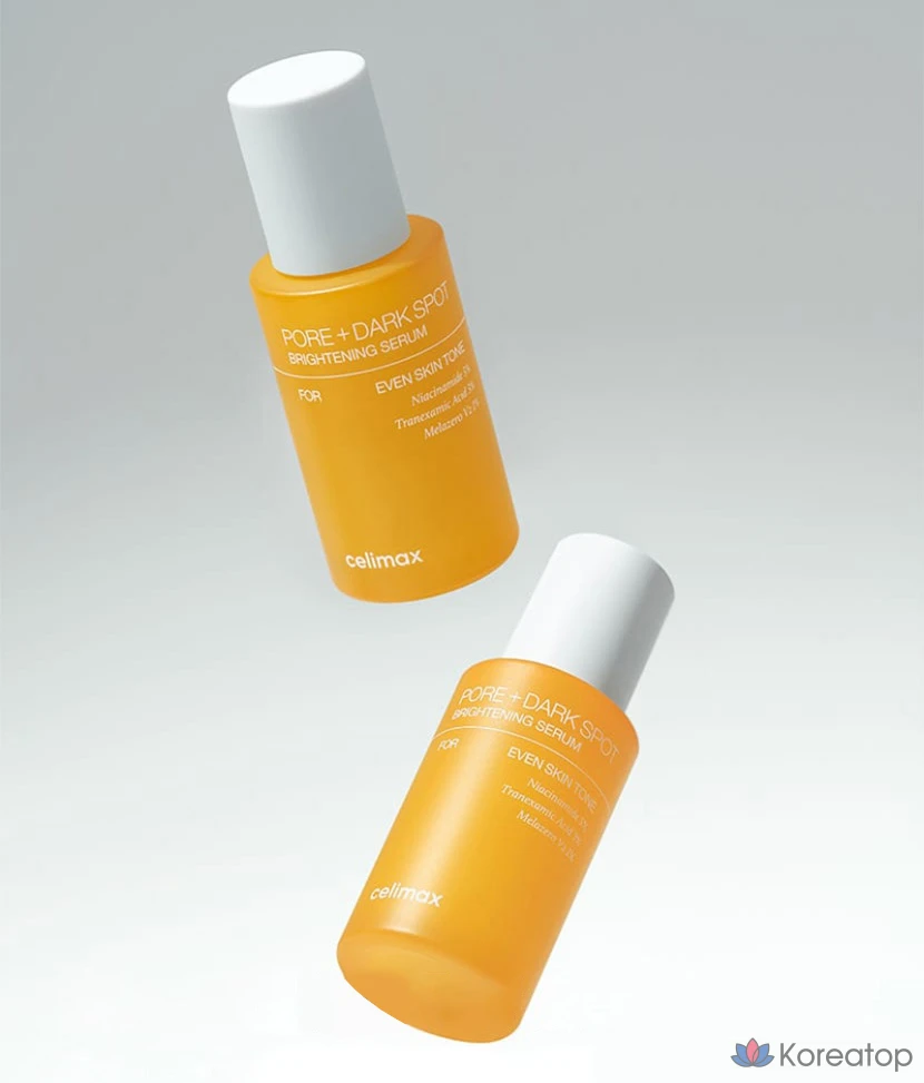 Сыворотка Celimax Brightening Pore Serum, 30 мл, 1 шт.
