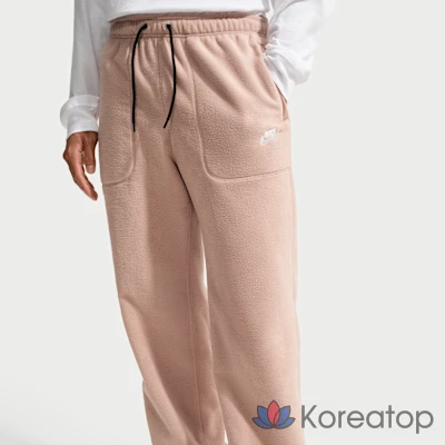 Брюки мужские Nike Club Therma-FIT Pants, фото 2