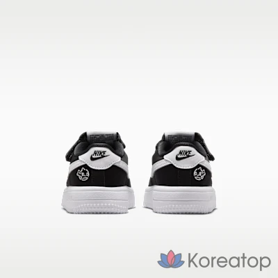 Кроссовки детские Nike Force 1 EasyOn, фото 6