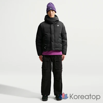 Куртка ACG Whispering Peak Therma-FIT ADV Jacket, фото 4