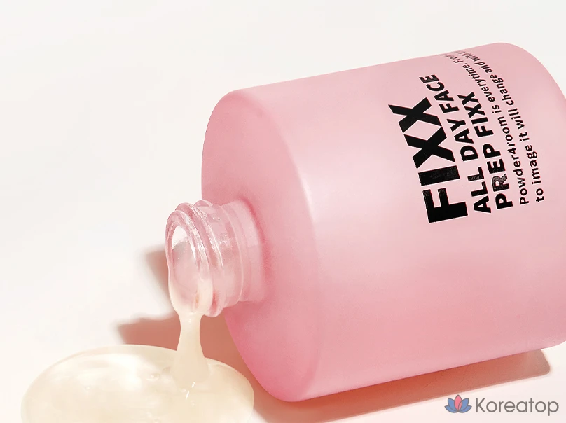 Тонер So Natural All Day Face Prep Fixer, 30 мл, 1 шт.