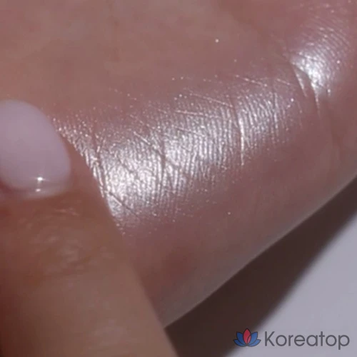 Хайлайтер Espoir Strobing Highlighter, оттенок 1 Venus, 8 г, 1 шт., фото 6