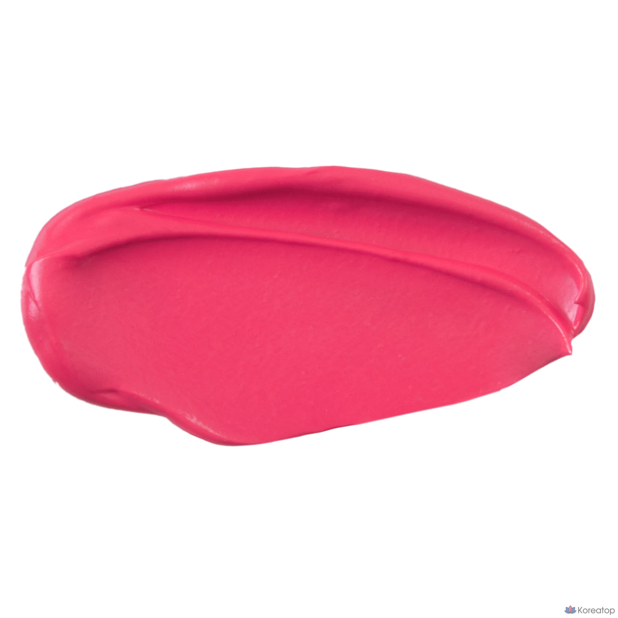 Тинт для губ MERZY The First Velvet Lip Tint, оттенок V5 Peach Crush, 4.5 г, 1 шт., фото 4