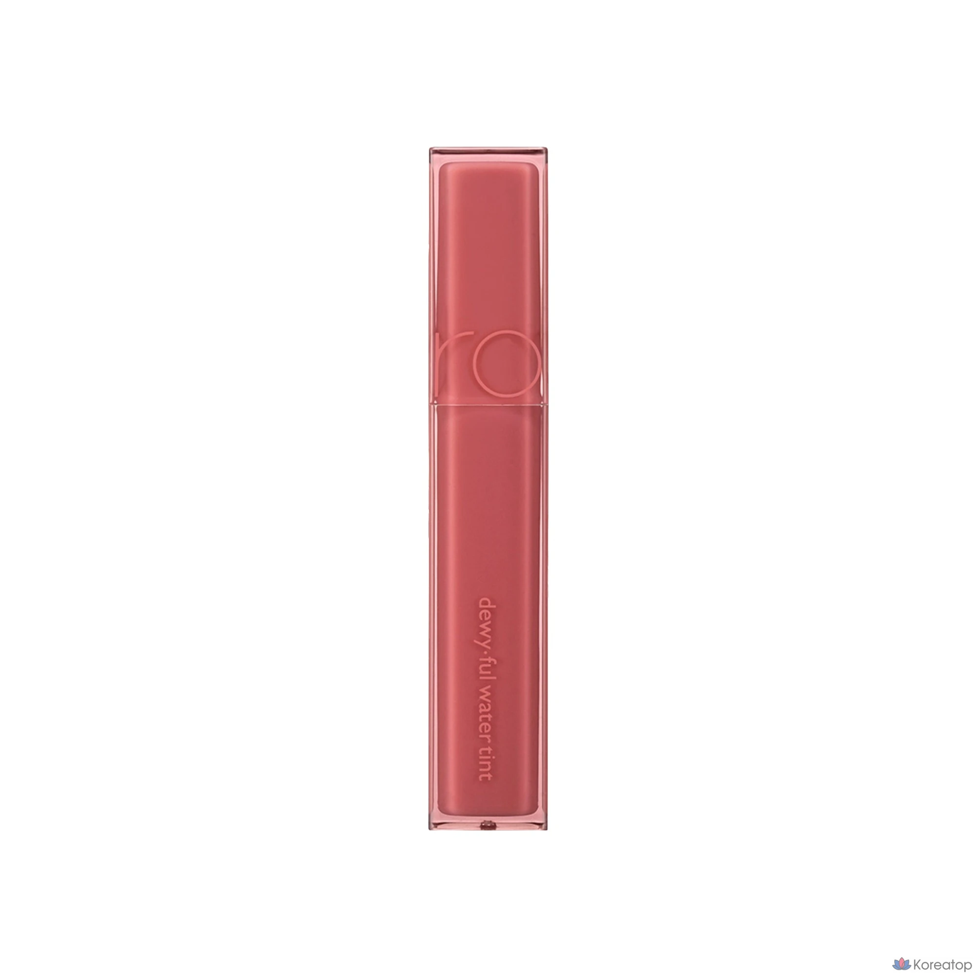 Тинт для губ ROM&ND Dewyful Water Tint, оттенок 01 In Coral, 1 шт., фото 2