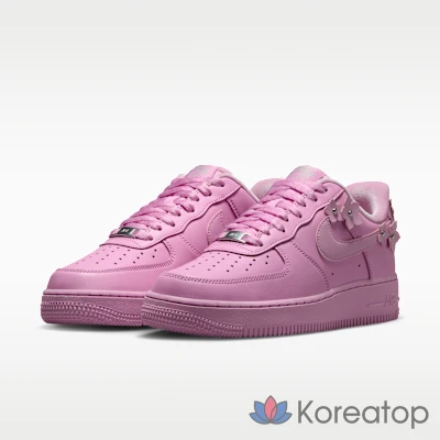 Кроссовки женские Nike Air Force 1 Retro Premium, фото 5