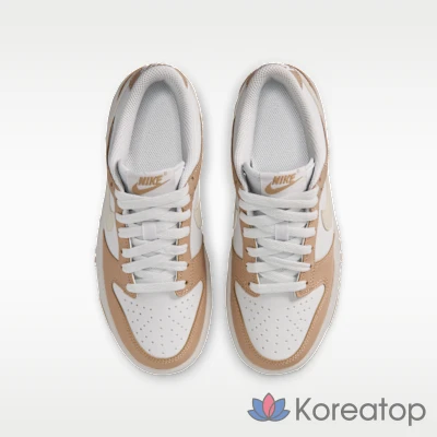 Кроссовки детские Nike Dunk Low LV8 1, фото 4