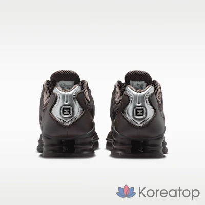 Кроссовки женские Nike Shox TL, фото 6