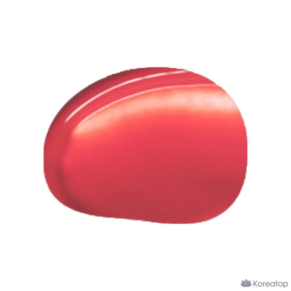 Тинт для губ ROM&ND Dewyful Water Tint, оттенок 01 In Coral, 1 шт., фото 5