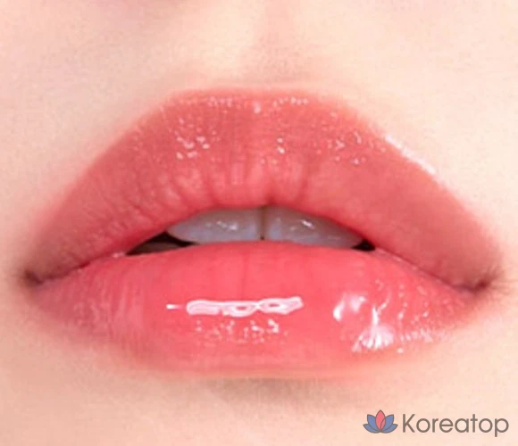 Тинт для губ и щек Moonshot Melting Mood Lip &amp; Cheek, оттенок 01 Alluring, 1 шт.