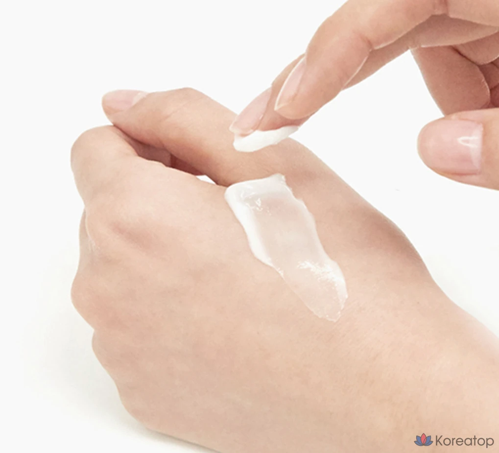 Ампульная сыворотка для глаз Manyo 4GF Ampoule Eye Cream, 30 мл, 1 шт.