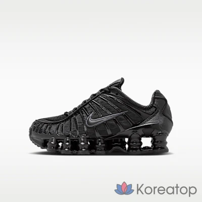 Кроссовки женские Nike Shox TL