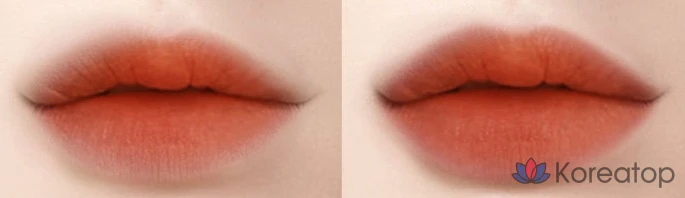 Тинт для губ Village 11 Factory Velvet Fit Lip Tint, оттенок Neutral Beige, 4.7 г, 1 шт., фото 3