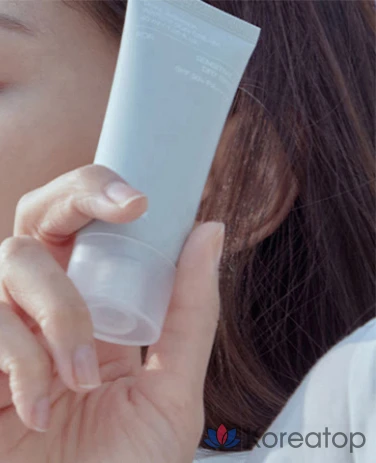 Солнцезащитный крем Celimax Dual Barrier Watery Sun Cream SPF50+ PA++++, 40 мл, 1 шт.