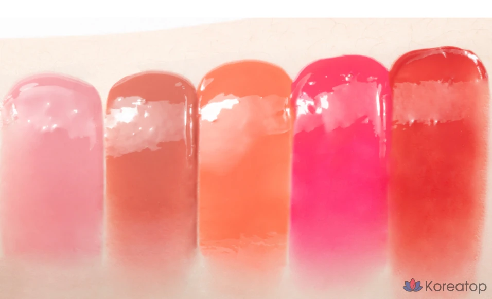 Бальзам для губ MERZY More Shine Melting Stick Balm, оттенок MS02 Dear Muse, 2 г, 1 шт., фото 9