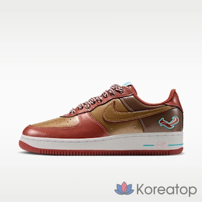 Кроссовки мужские Nike Air Force 1 '01