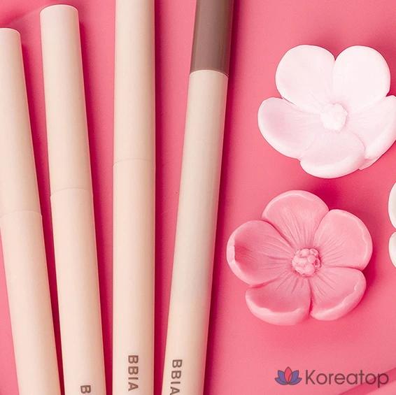 Айлайнер BBIA Last Contour Pen Eyeliner, оттенок Cafe Ore, 0.6 г, 1 шт.
