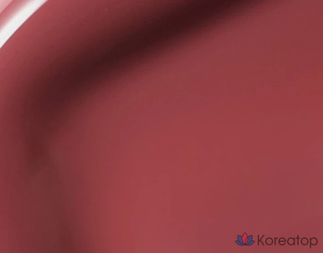 Липкий бальзам для губ Etude House Ginger Sugar Lip Serum, оттенок 07 Cozy Mauve, 13 г, 1 шт., фото 4