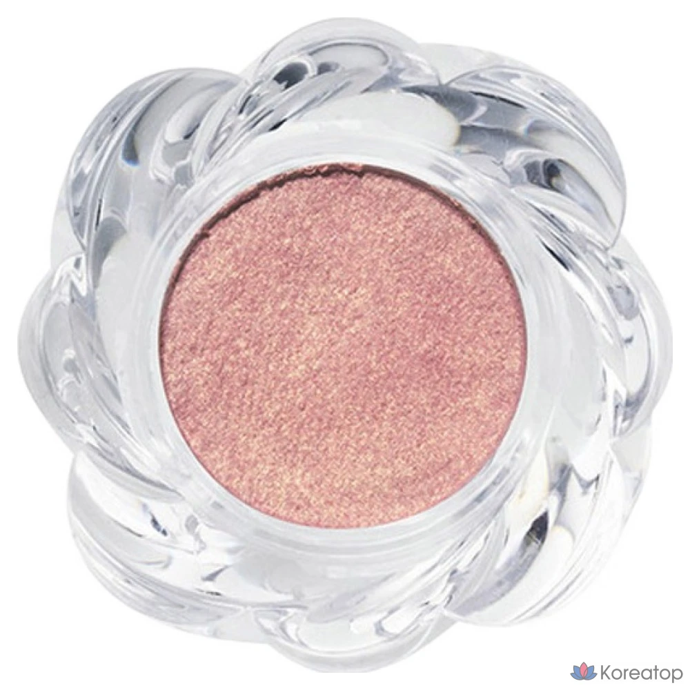 Тени для век Muzigae Mansion One & Only Eye Shadow, оттенок Twist Golden Rose, 1 шт.