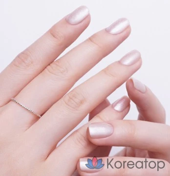 Тинт для губ FMGT The Face Shop Easy Gel, оттенок 91 Kiss The Bride, 10 мл, 1 шт., фото 3