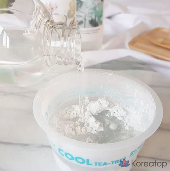 Ампульная сыворотка Lindsay Moisture Ampoule, 500 мл, 1 шт.