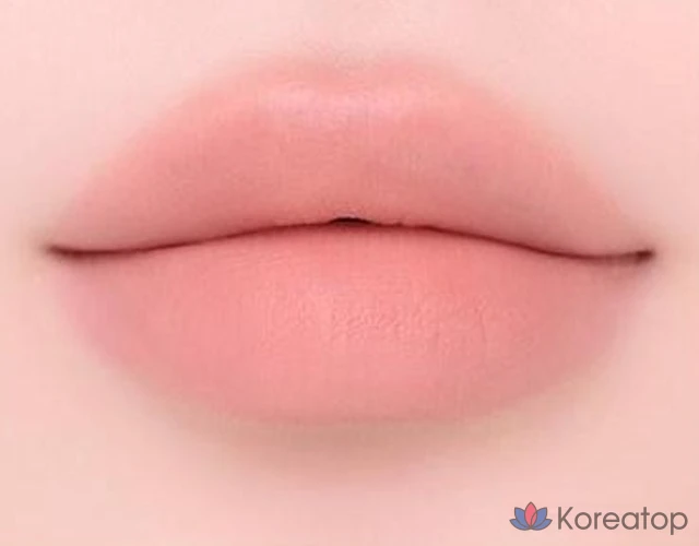 Бальзам для губ Heartpercent Dot On Mood All Cover Lip Base, оттенок 01 Cream Beige, 4.1 г, 1 шт., фото 5