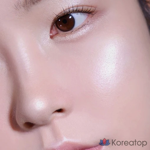 Хайлайтер Espoir Strobing Highlighter, оттенок 1 Venus, 8 г, 1 шт., фото 7
