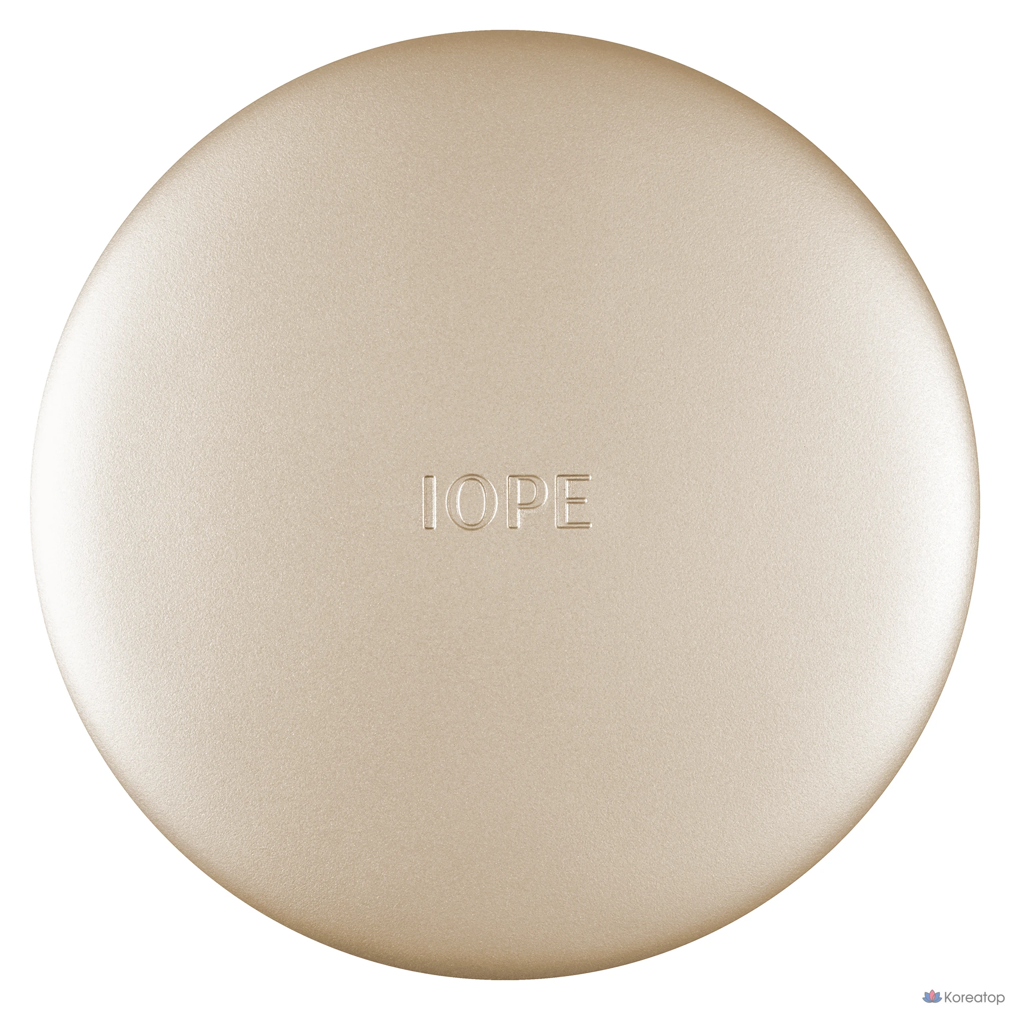 Кушон IOPE 5.5th Gen Cover Air Cushion Foundation, оттенок 21C Cool Vanilla, 15 г, 1 шт.