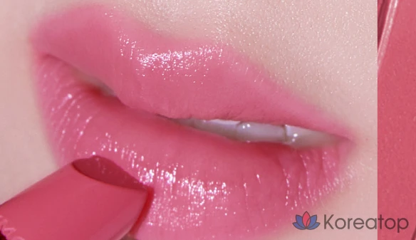 Помада для губ Tony Moly Perfect Rouge Intense Lipstick, оттенок 03 Blooming Lavender, 3.5 г, 1 шт., фото 2