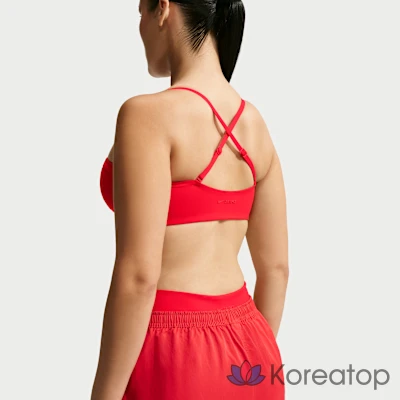 Бюстгальтер женский Nike Skims Matte Balconette Bra, фото 9