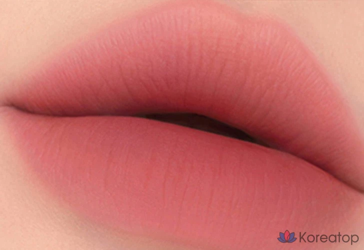 Матовая помада для губ 3CE Blur Matte Lipstick, оттенок Rosiness, 1 шт., фото 3