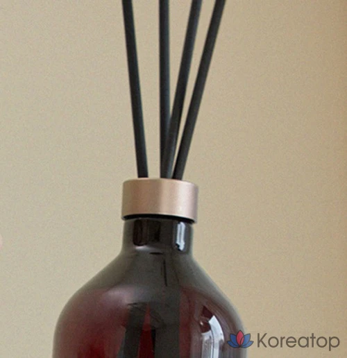 Диффузор для дома Cocodor Grande Diffuser, аромат Woody Hotel, 1 л, 1 шт., фото 4