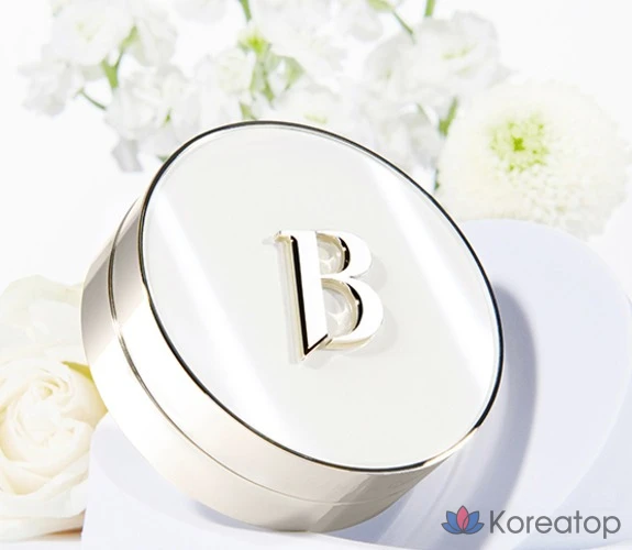 Кушон BANILA CO Cover Lasting Ultimate White Cushion, оттенок 20 Cream, 14 г + Refill, 1 шт.