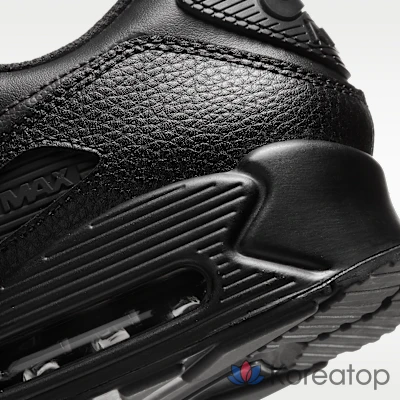 Кроссовки мужские Nike Air Max 90, фото 9