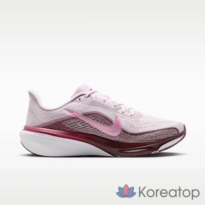 Кроссовки беговые женские Nike Pegasus 42 Keely Hodgkinson, фото 3