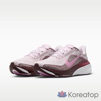 Кроссовки беговые женские Nike Pegasus 42 Keely Hodgkinson, фото 5