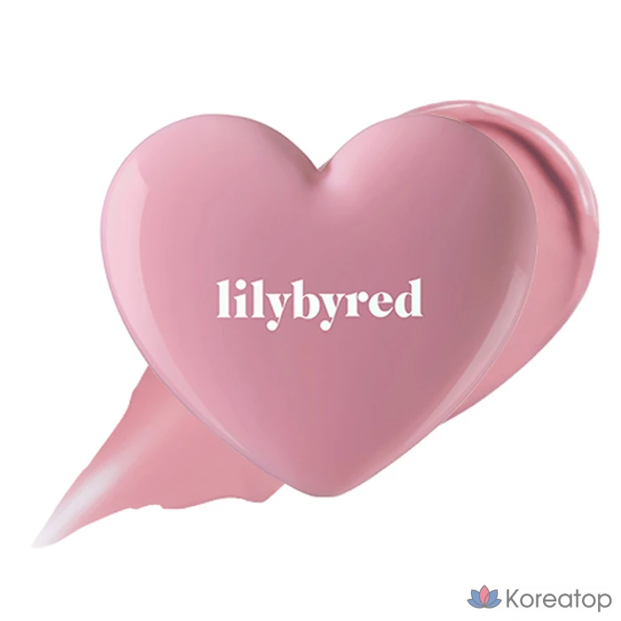 Бальзам для щек Lilybyred Luv Beam Cheek Balm, оттенок 10 Grape Beam, 3.5 г, 1 шт.
