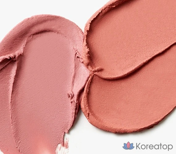 Бальзам для губ BANILA CO Cover Lip Base, оттенок Soft Pink, 1 шт.