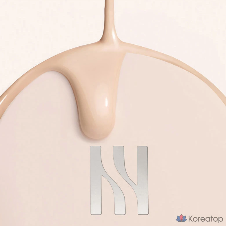 Кушон Hera Reflection Skin Glow Cushion Foundation, оттенок 00N1, 15 г, 1 шт., фото 5